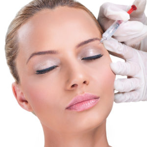 Esthetique-Botox Dr Thierry Aboudaram